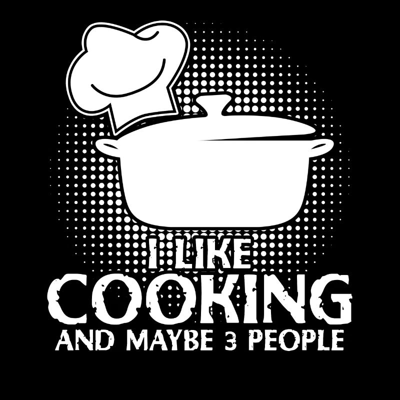 Cuisine de cuisine Chapeau de chef