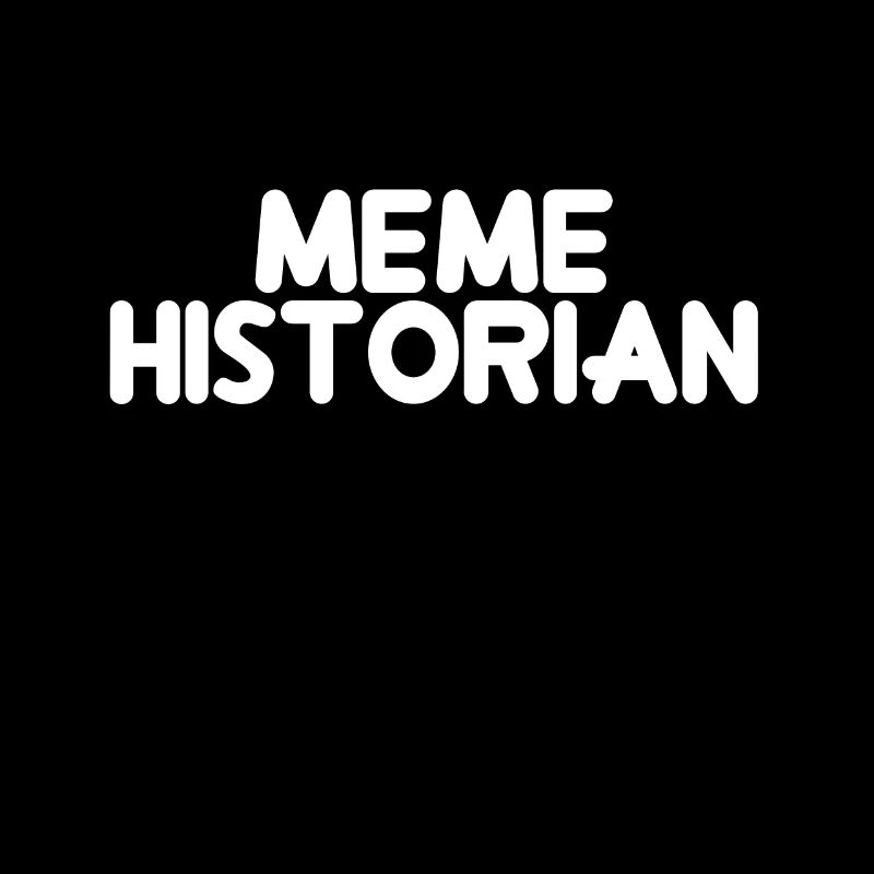 Meme Historian