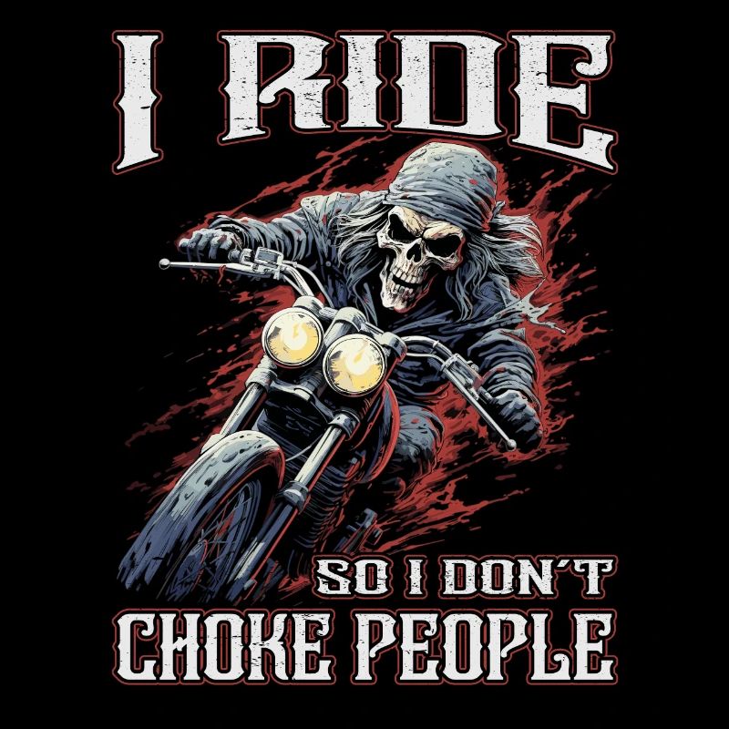 Motorradfahrer Sprüche | Motorrad & Biker