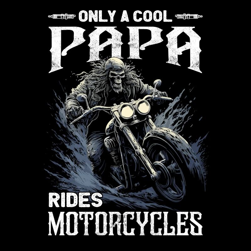 Motorradfahrer Sprüche | Motorrad & Biker