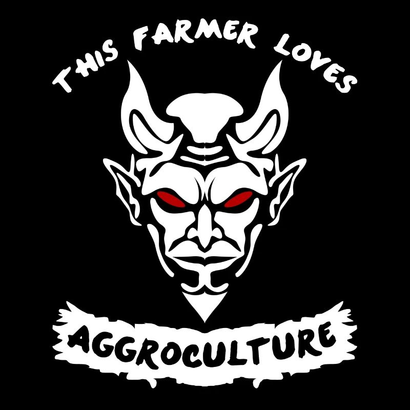 Farmer Tractor Farmer Farmer
