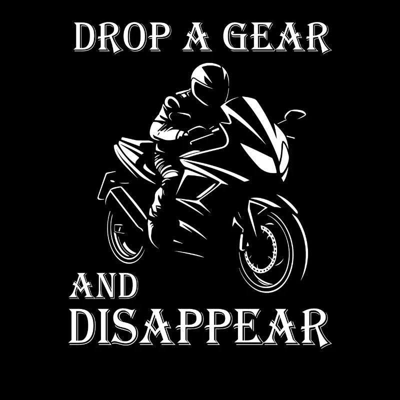 Motorrad | Motorradfahrer & Biker Spüche