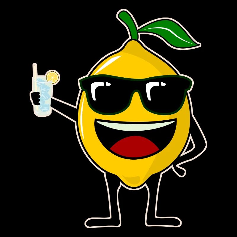 Lemon Party Lemon