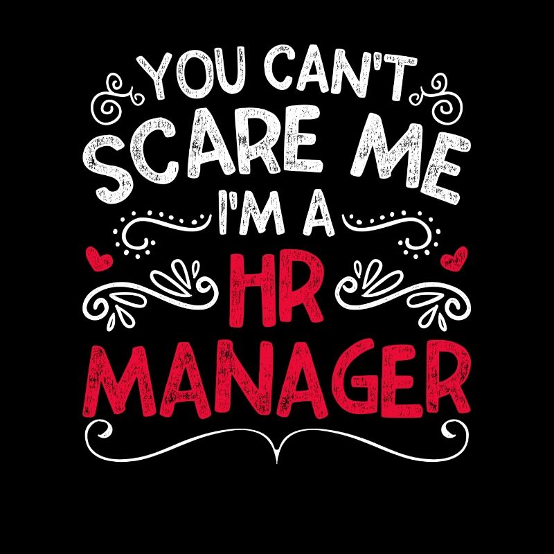 HR Manager Human Resources Manager
