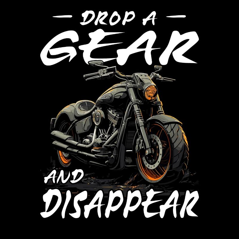 Motorrad | Motorradfahrer & Biker Spüche