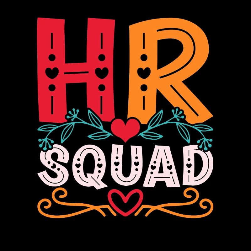 HR Manager Personalmanager HR Squad