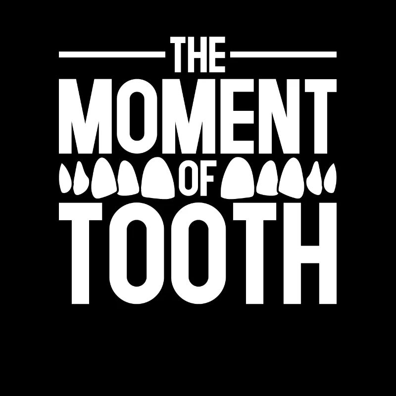 Prosthodontiste dentaire Le moment de la dent