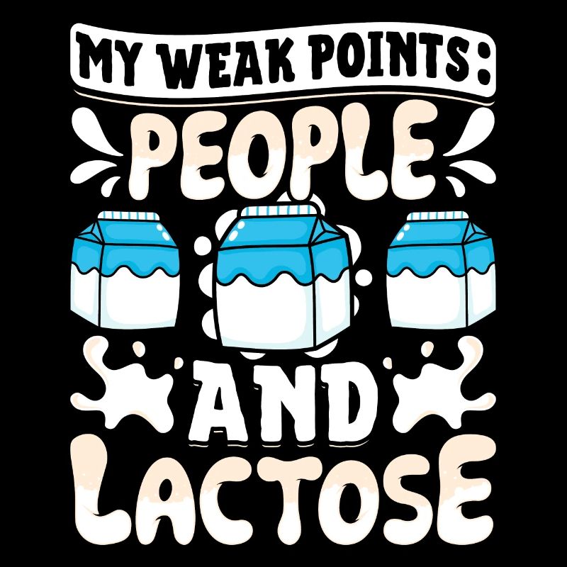 Lactose Intolerant Dairy