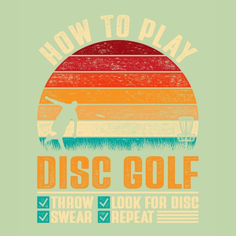 Disc Golf Discgolf