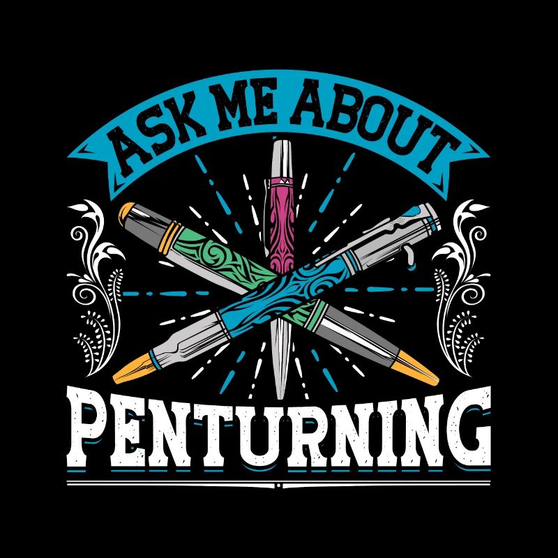 Pen Turning Kit
