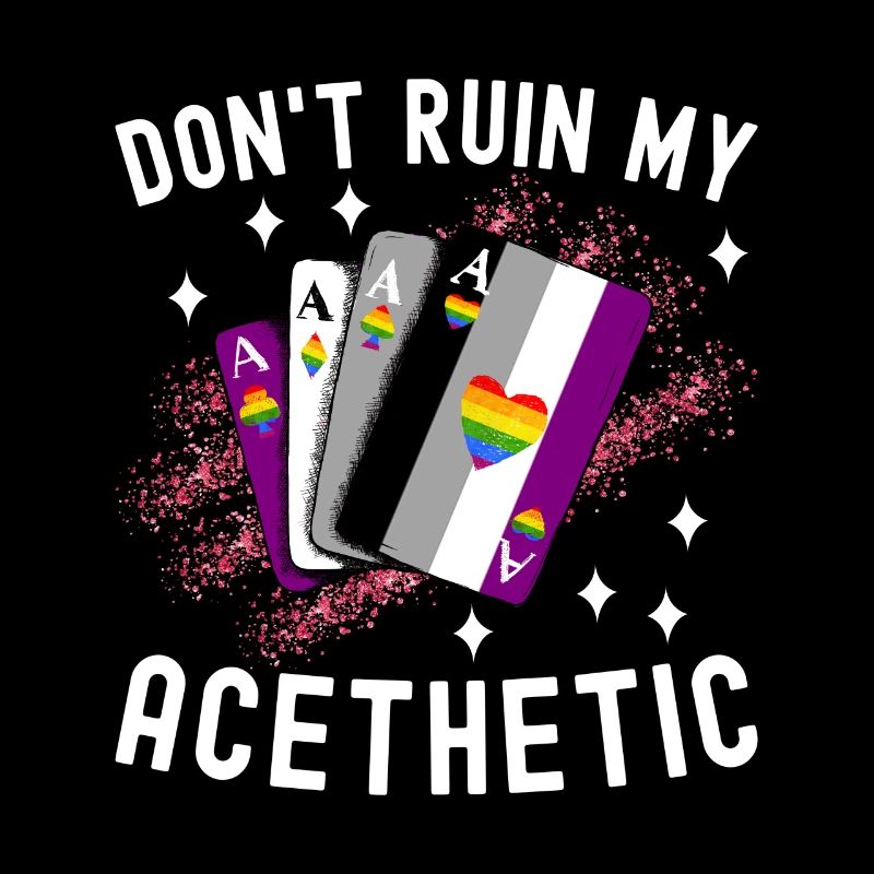 Asexuell Ace