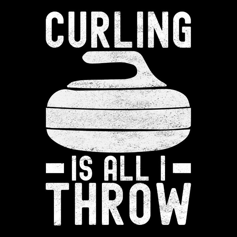 Joueurs de curling