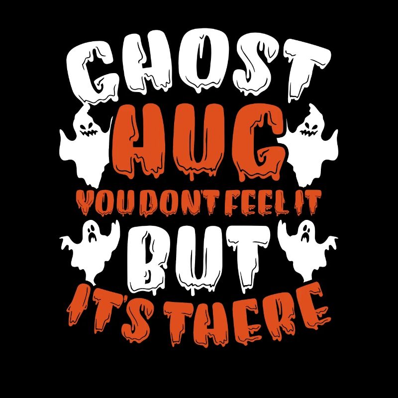 Ghost Hunt Ghost Hug