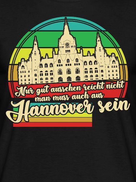 Hannover Retro