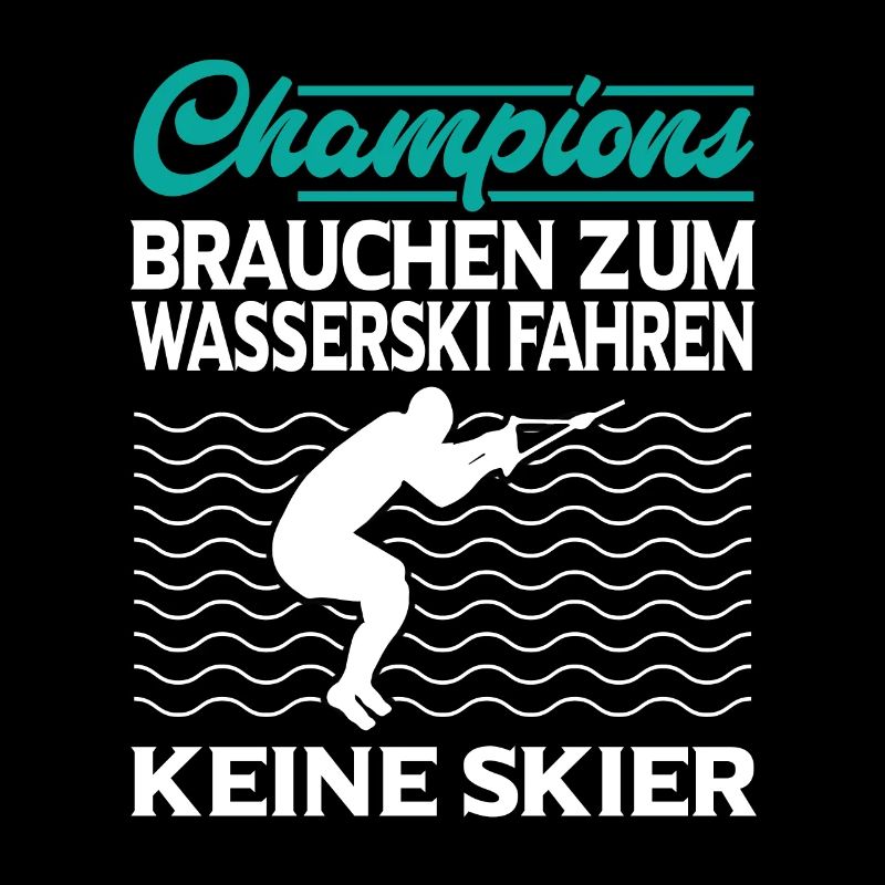 Wasserski