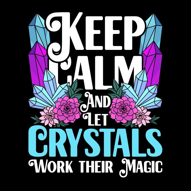 Crystal Healer Crystal Healing Crystals