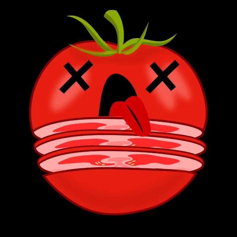 Tomato Cut Tomatoes
