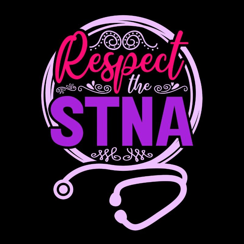 Aide-soignant en soins gériatriques Respect La STNA