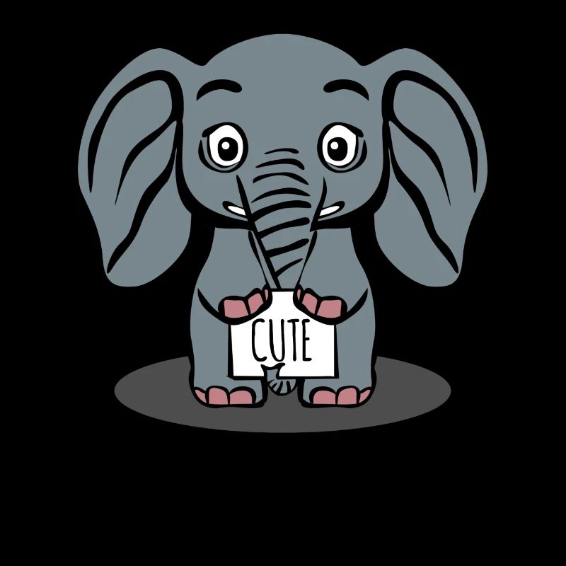 Elephant Cute Elephants