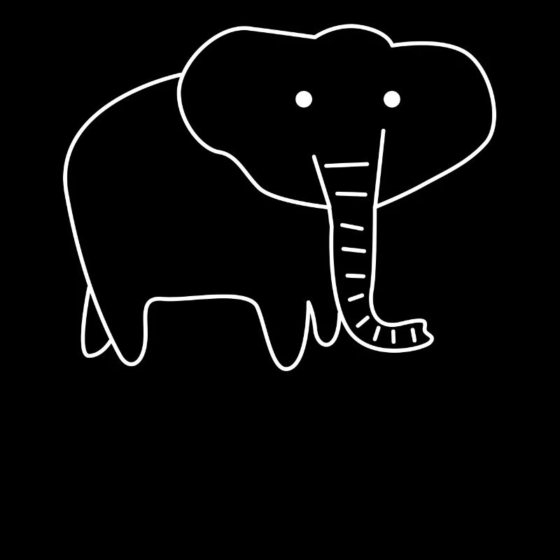 Éléphant