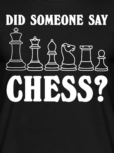 Chess Player
