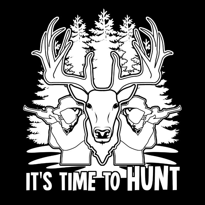Chasseurs Chasse Chasseur