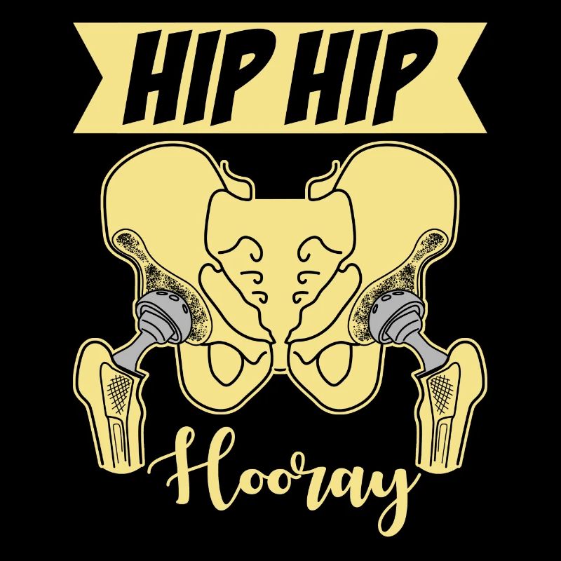 Double Hip Implant