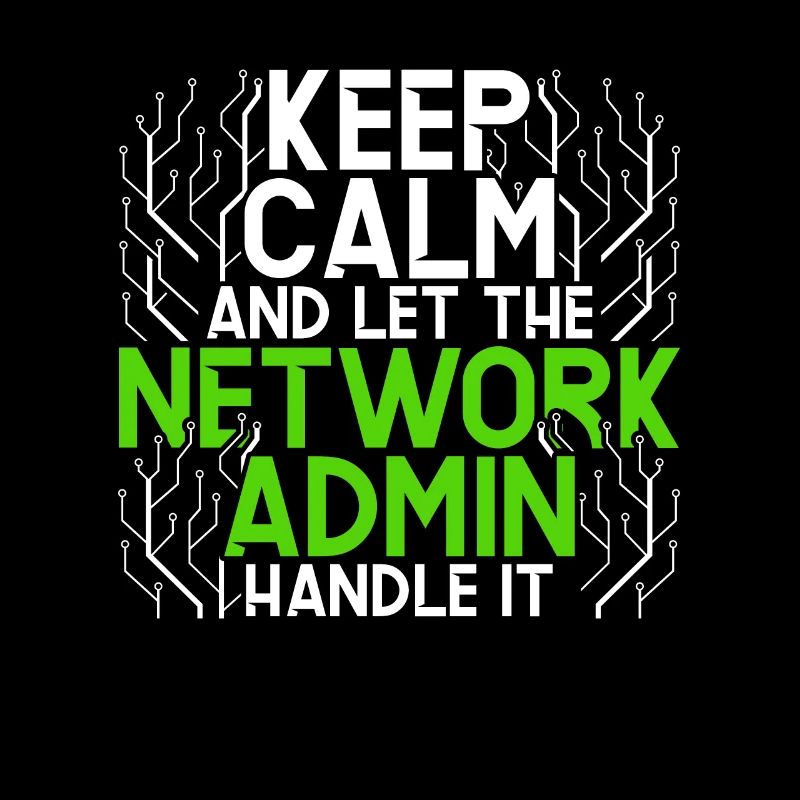 Network Administrator Programmer