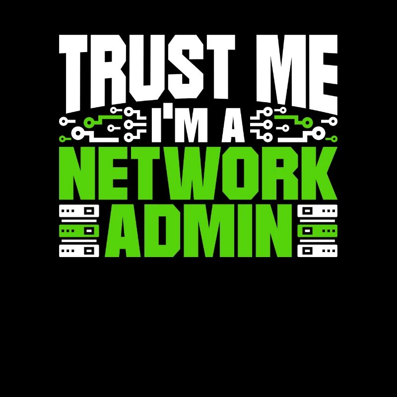 Programmer Network Administrator