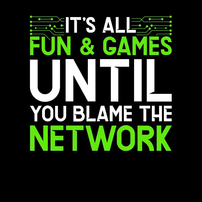 Network Administrator Programmer