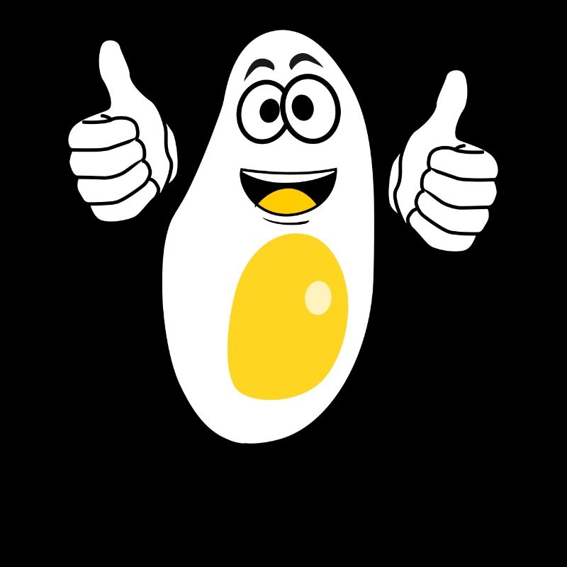 Eggs Fried Egg