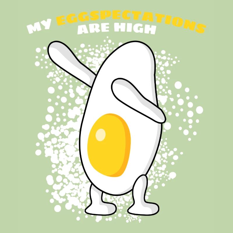 Eggs Fried Egg