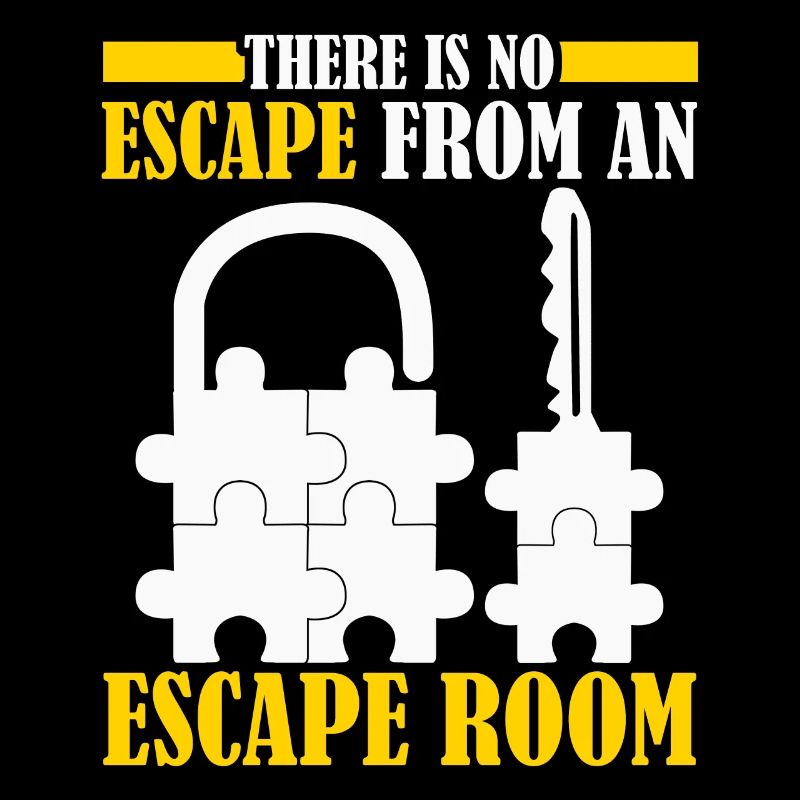 Jeu d’évasion Escape Game