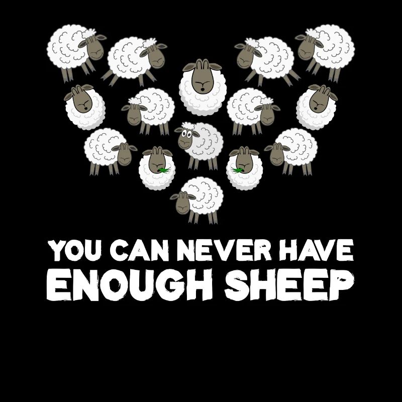 Sheep Heart Shepherd