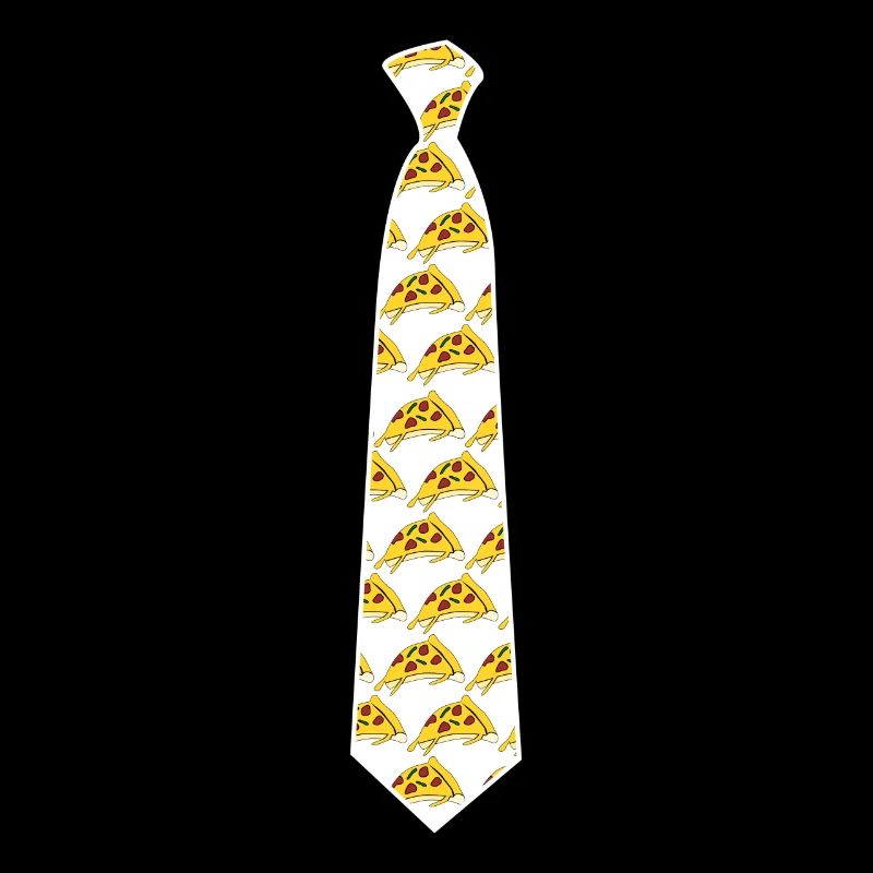 Pizza Tie Pizzaria Pizzas