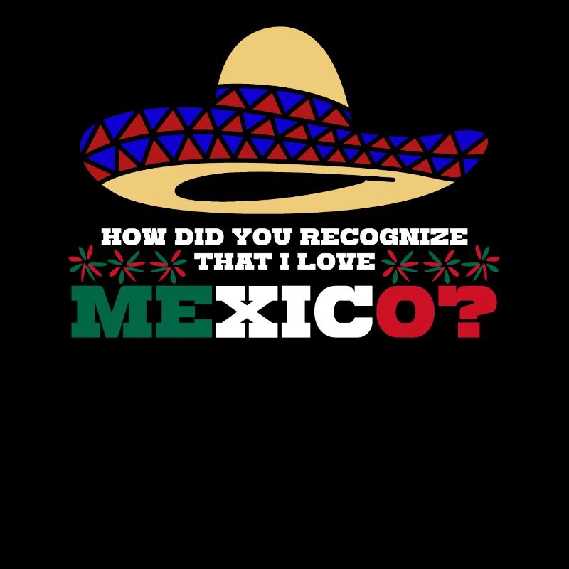 Mexique Drapeau mexicain Mexicains