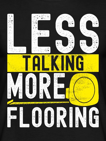 Tiler Floor Layer