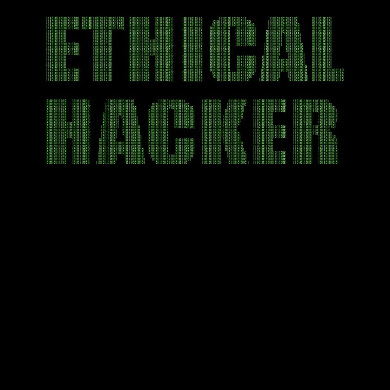 Ethical Hacker Ethischer Hacker