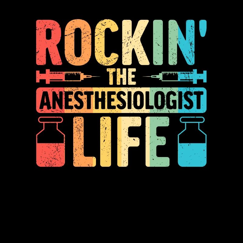 Anesthesiology Anesthesiologist