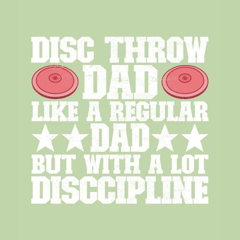 Discus thrower discus throw