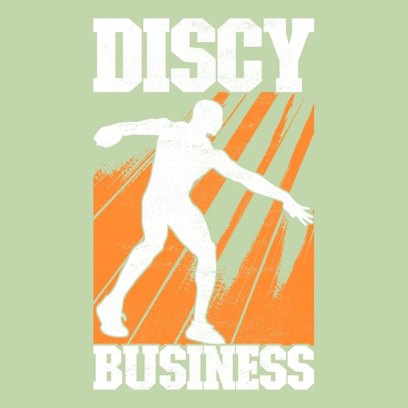 Discus thrower discus throw