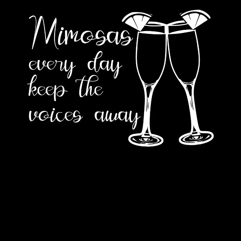 Mimosa Brunch Blague Mimosas