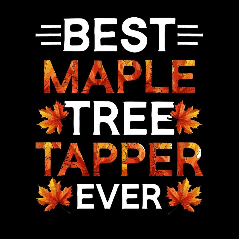 Maple Syrup Best Maple Tree Tapper Ever