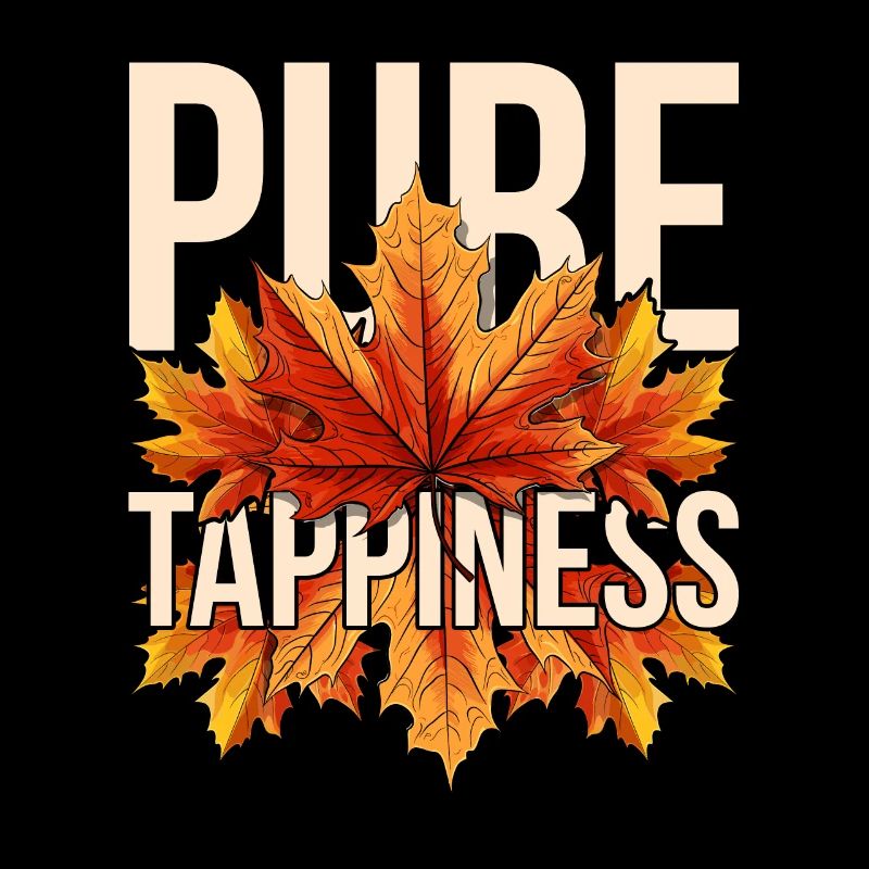 Maple Syrup Maple Tree Maple Sap Pure Tappiness