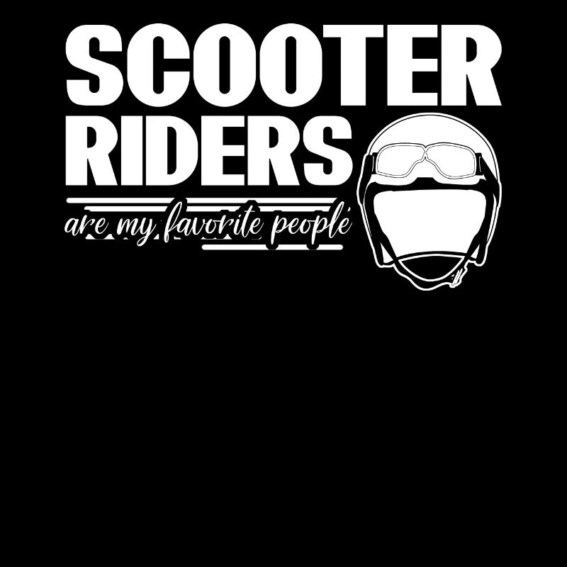 Motorcycle Motor Scooter