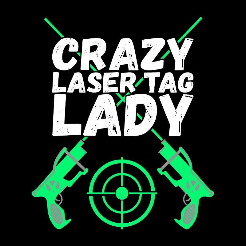 Laser Tag Birthday Laser Tag Player