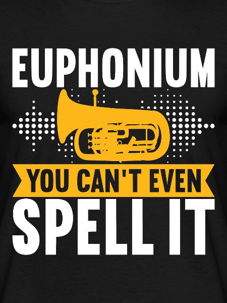 Euphonium Euphonist