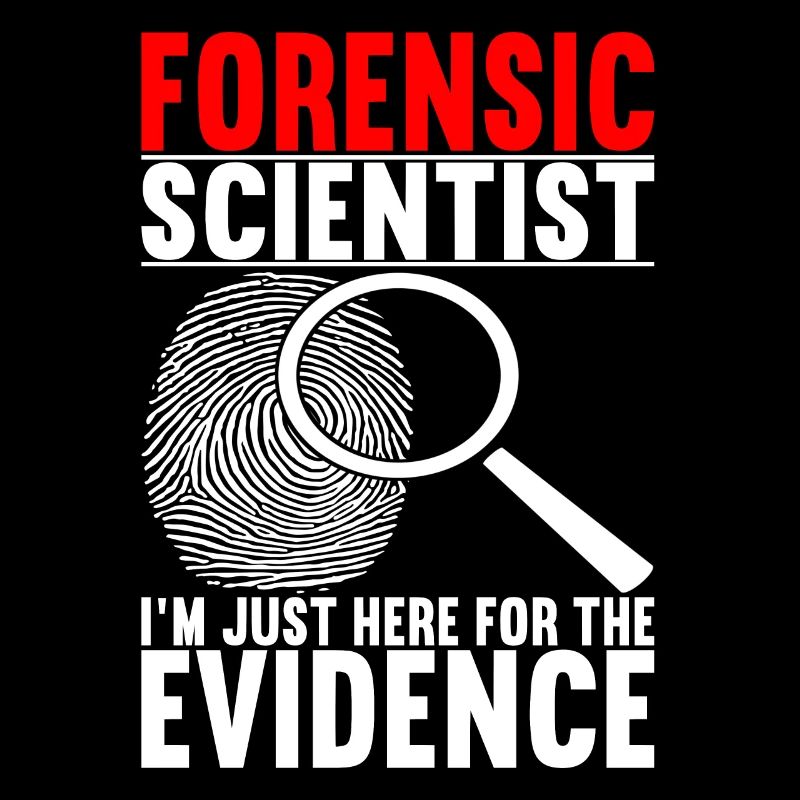 Forensics Forensic Scientist
