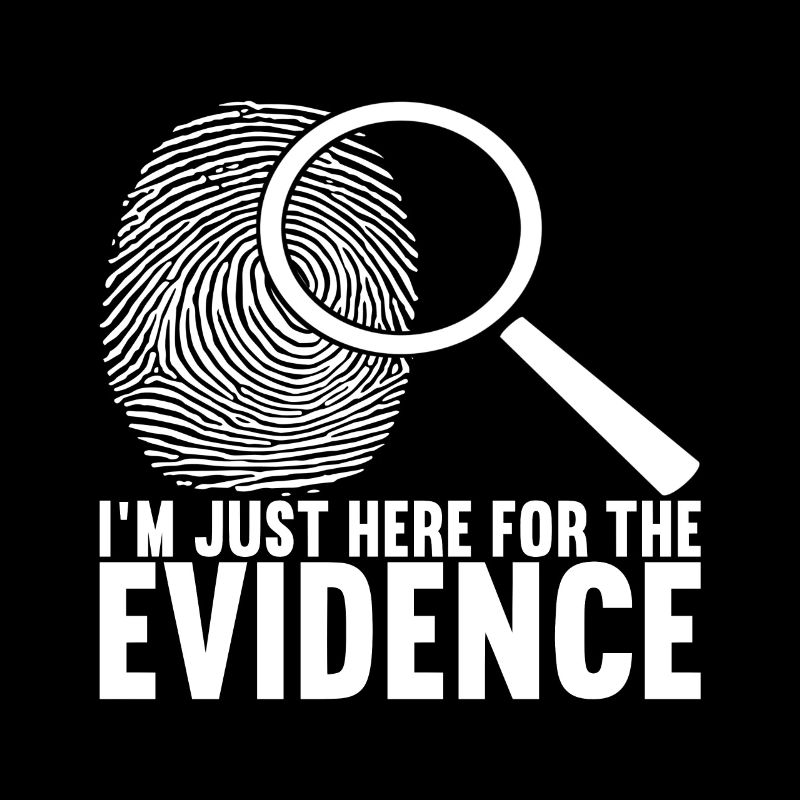 Forensics Forensic Scientist