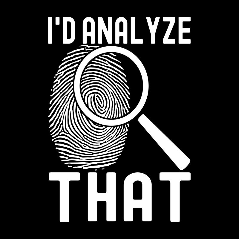 Forensics Forensic Scientist